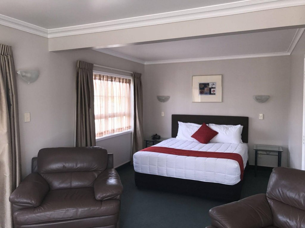 Фото Asure Barclay Motel