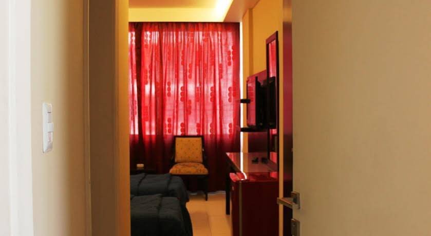Фото Le Marly Hotel Beirut