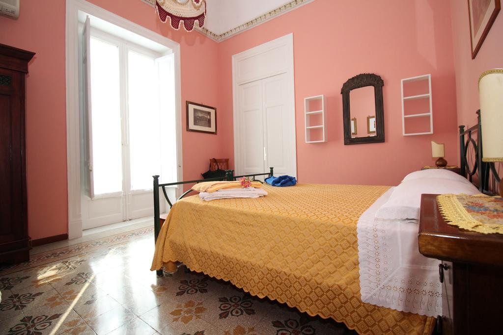 Фото B&b Castiglione