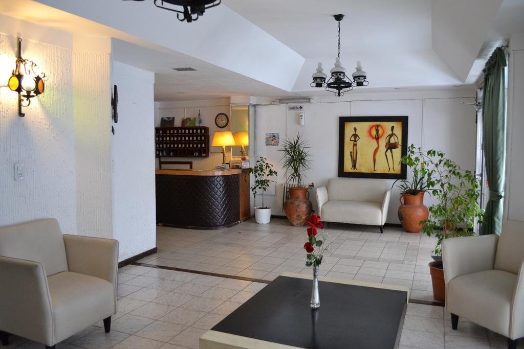 Фото отеля 3