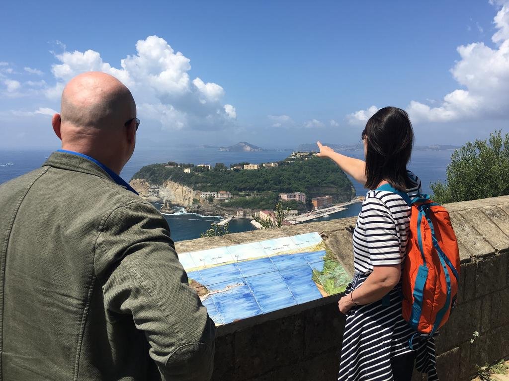 Фото Casa Annamaria