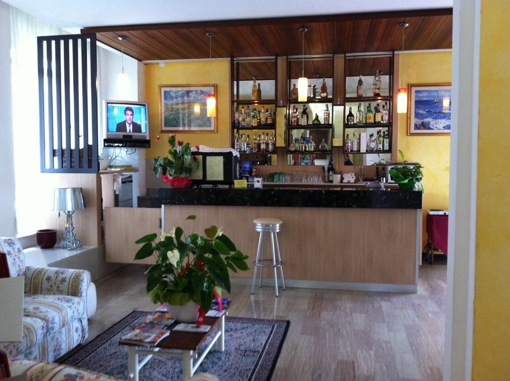 Фото Hotel Promenade