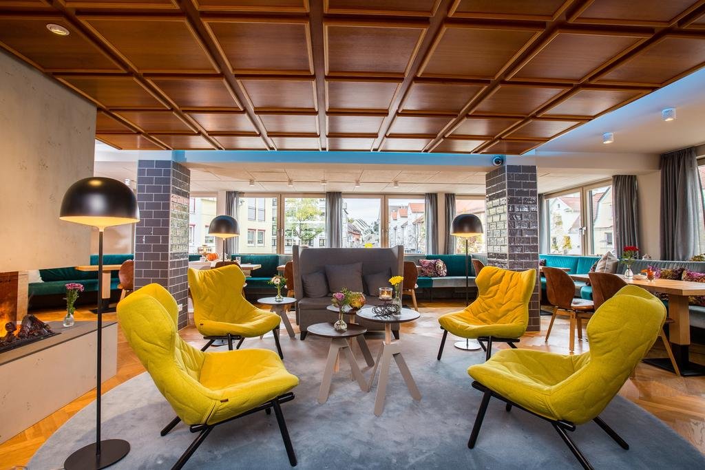 Фото Hotel Boehler