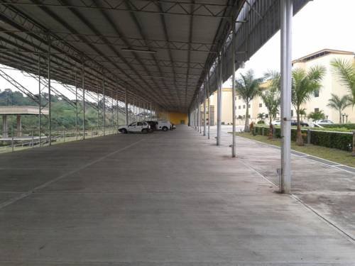 Фото Hotel Hipico Inn