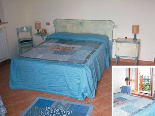 Фото Agriturismo Poggio del Sole