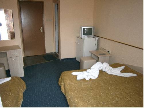 Фото Family Hotel White House