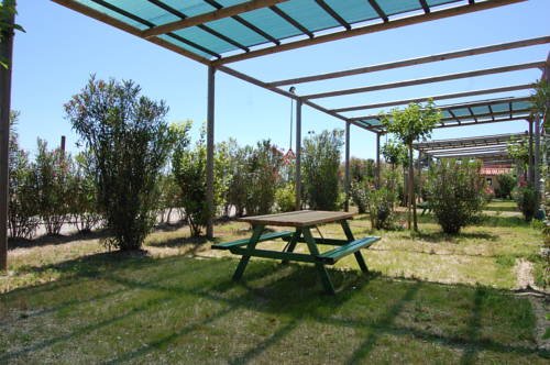 Фото Heliopolis Camping