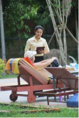 Фото Don Bosco Hotel School