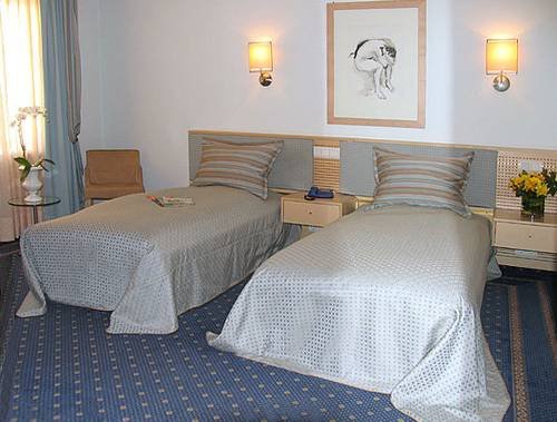 Фото City Hotel Metropole