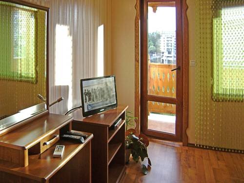 Фото Hotel Asenevtsi