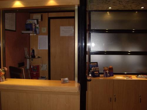 Фото Pension Santa Gema