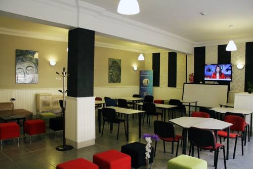 Фото Hotel Horizonte