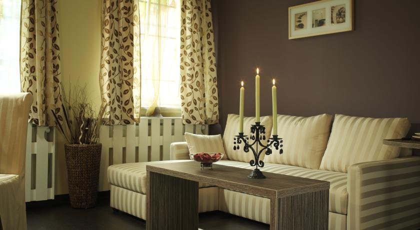 Фото Apartment Residence