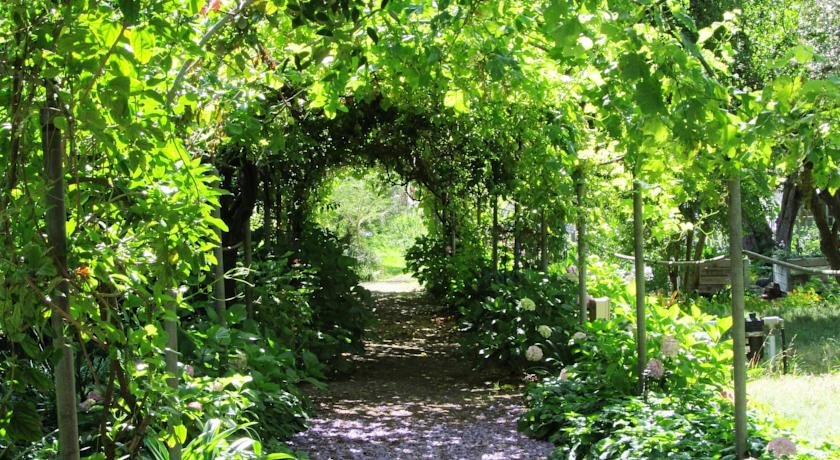 Фото Zomerlust Gastehuis