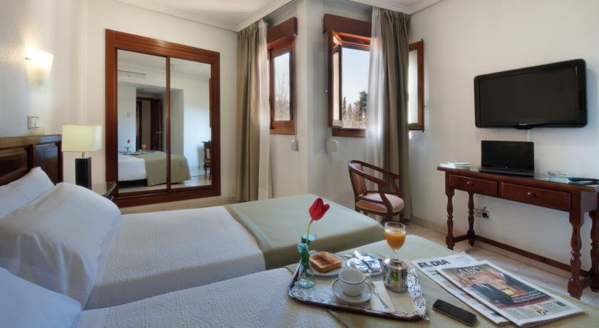 Фото Duque de Lerma