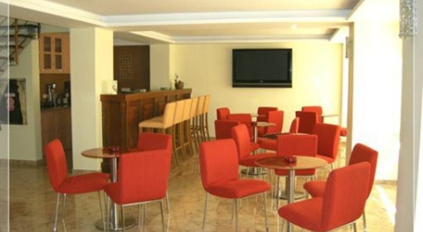 Фото Nafplia Hotel