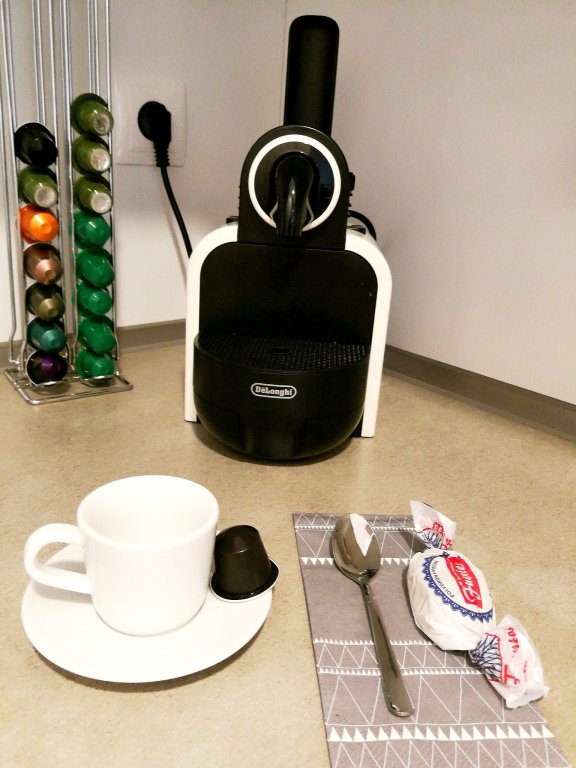 Фото Апартаменты Your Comfy stay in Madrid