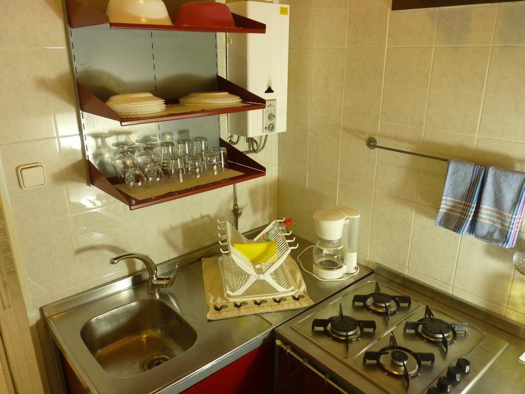 Фото Apartamentos Casa Rosaleda