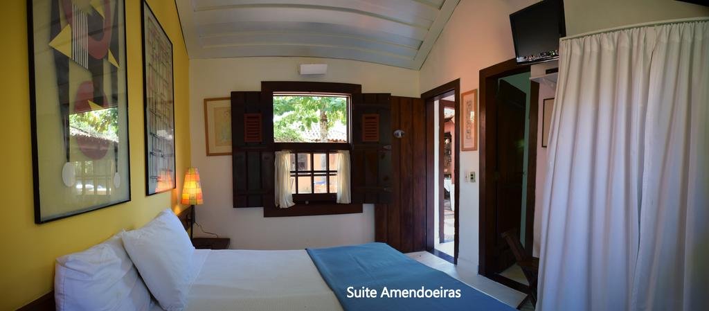 Фото Espelho das Águas