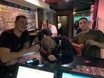 Unkle bLyova (Yarmarochnaya Street, 29), bar, pub