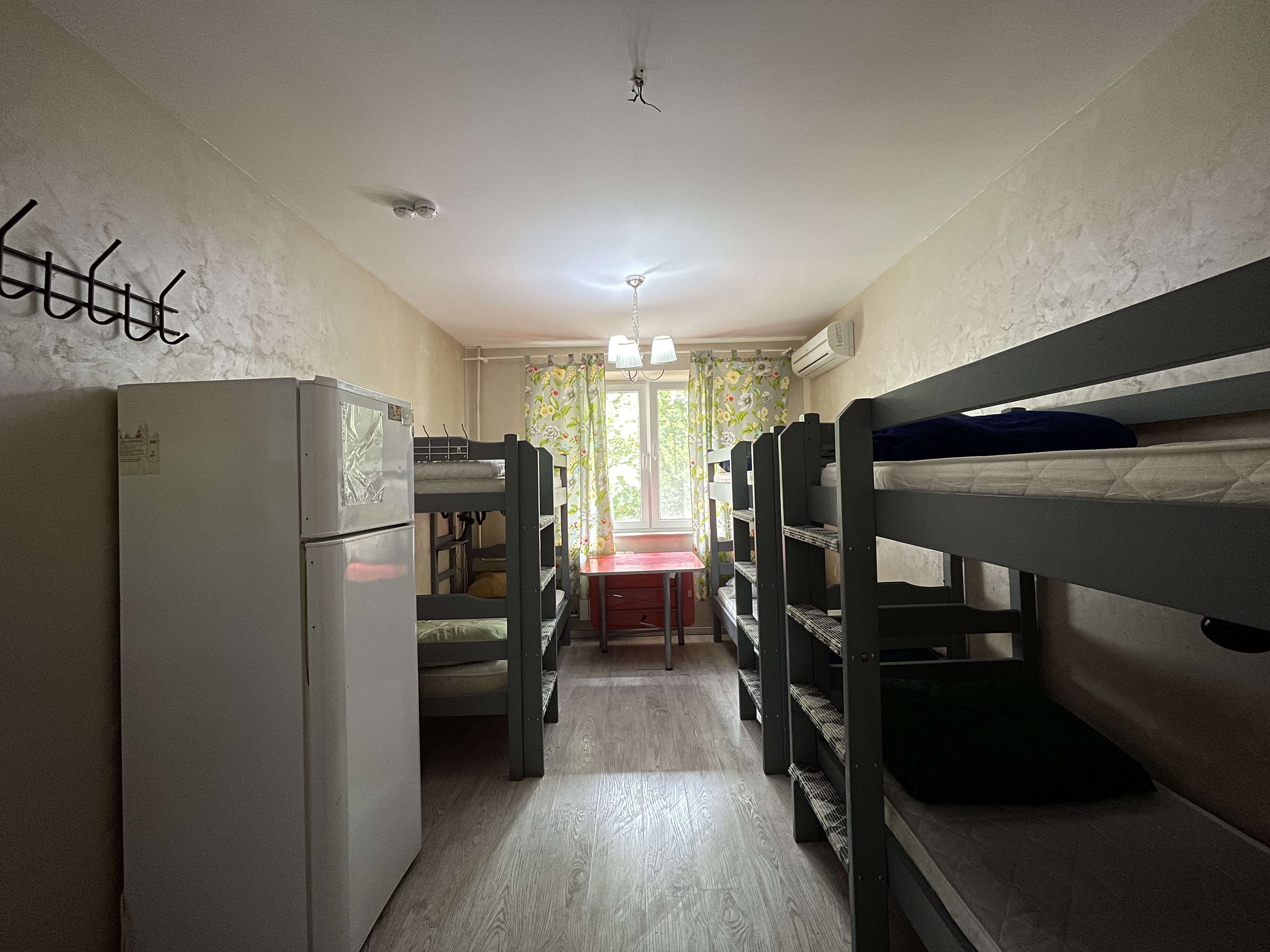 Фото Петровский