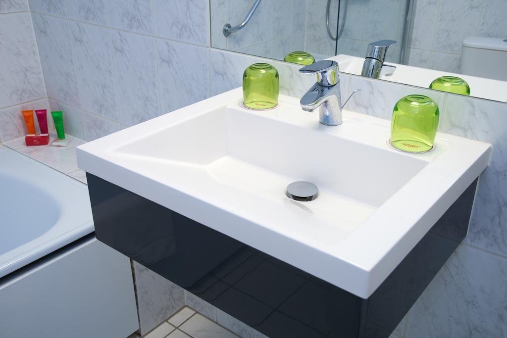 Фото Thon Hotel Brussels City Centre