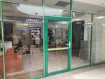 ChTUP BelKapitalMarket (Savieckaja vulica, 83), puertas
