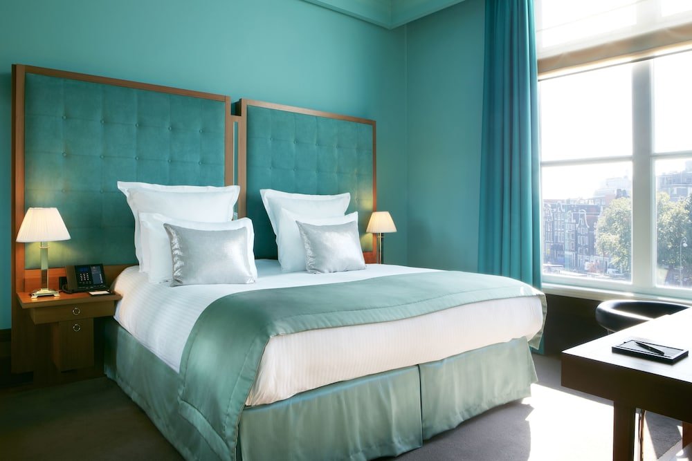 Фото De L'Europe Амстердам