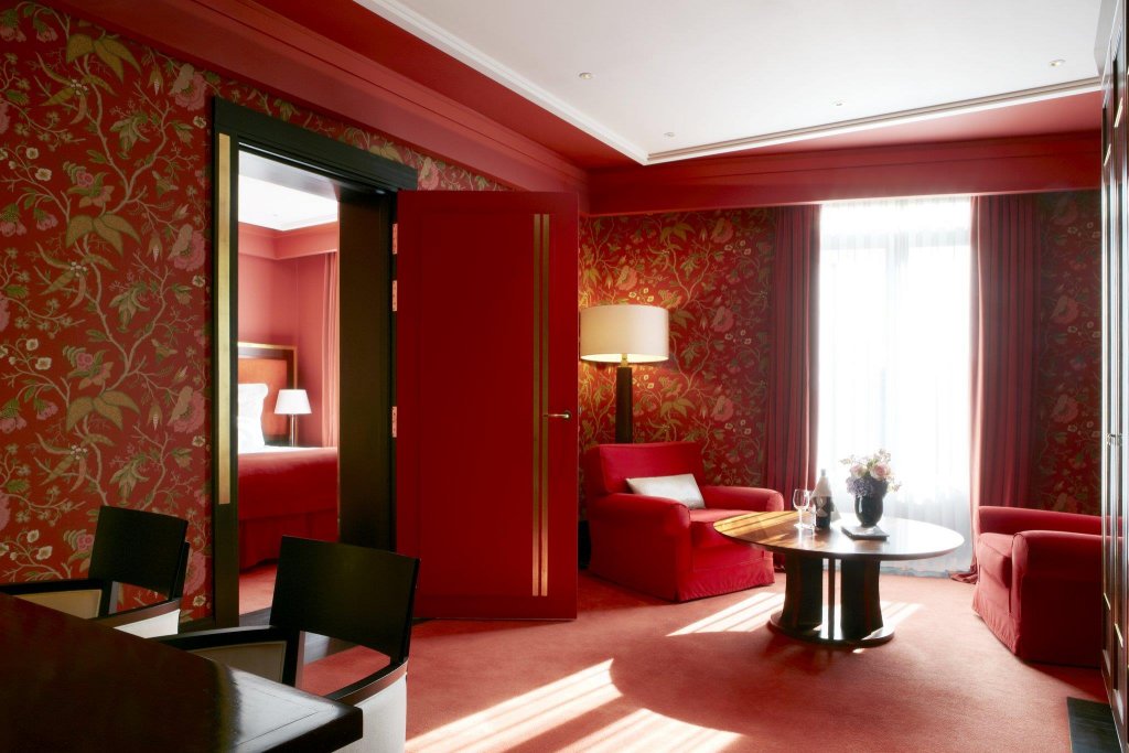 Фото De L'Europe Амстердам