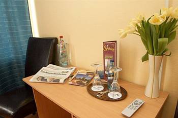 Фото Sophien Hotel