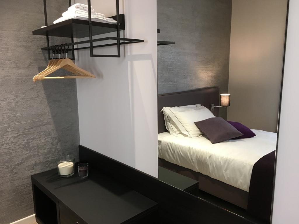 Фото Affittacamere La Bella Modena