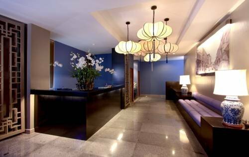 Hotel Sino Inn, Phuket, photo