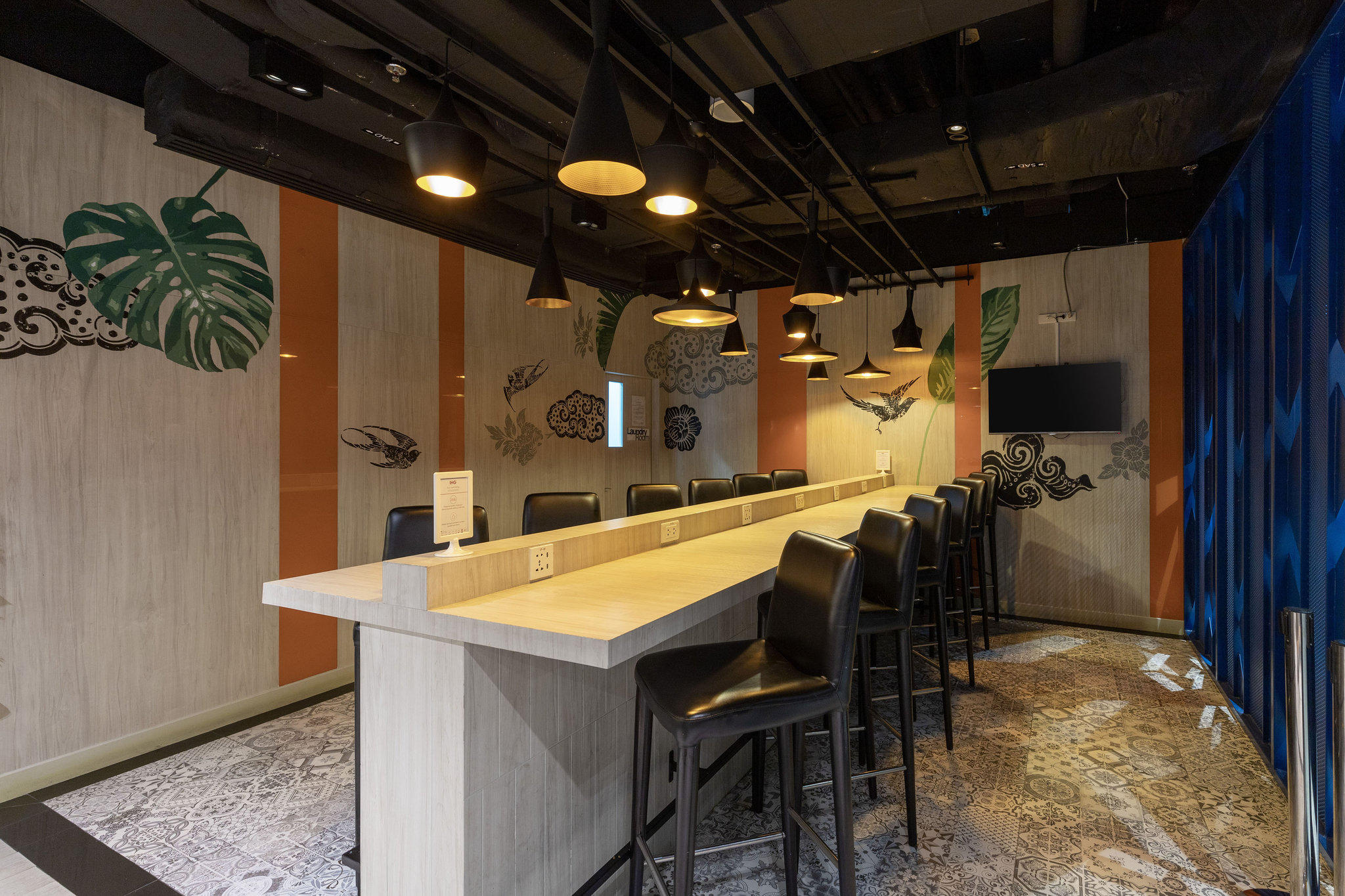 Фото Grand President Bangkok