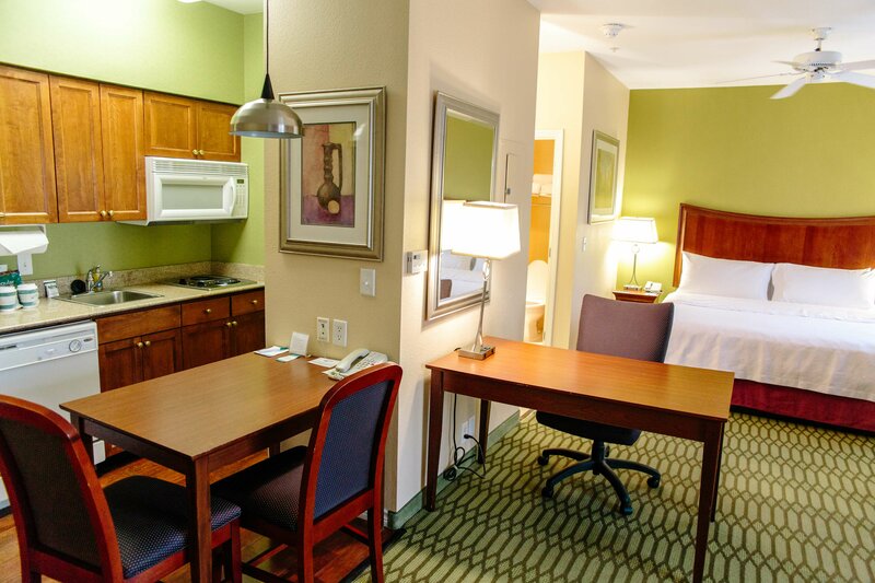 Homewood Suites by Hilton College Station
