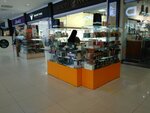Perfume Div (Antona Petrova Street, 219Б), perfume and cosmetics shop