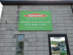 Servpro of Lake of the Ozarks (United States, Linn Creek, 360 Business Park Rd.), limpieza de alfombras