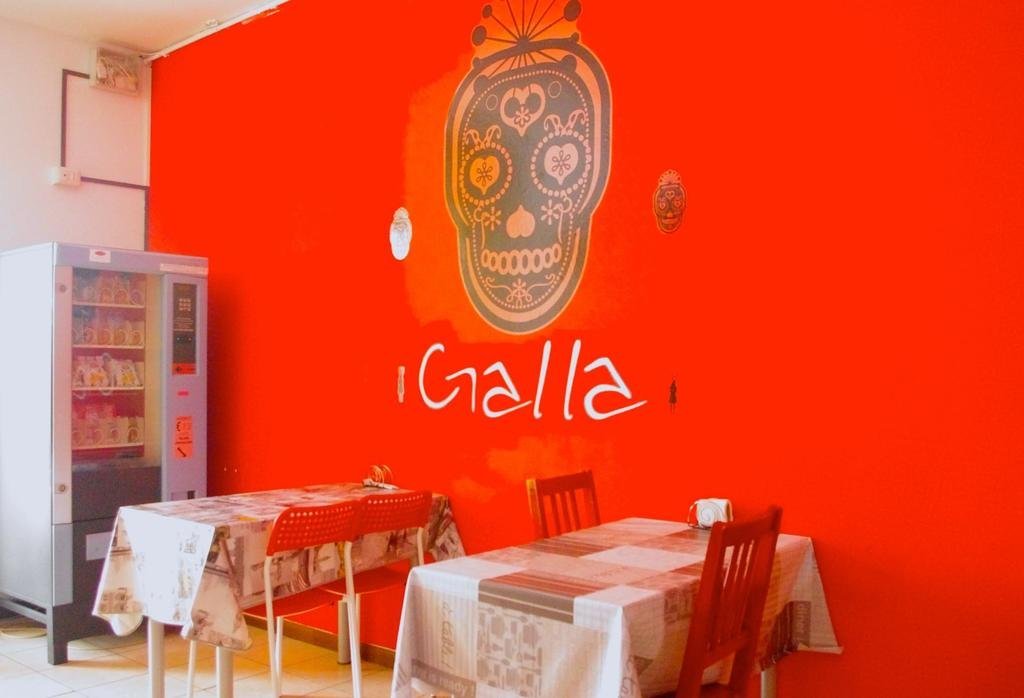 Фото Hostel Galla