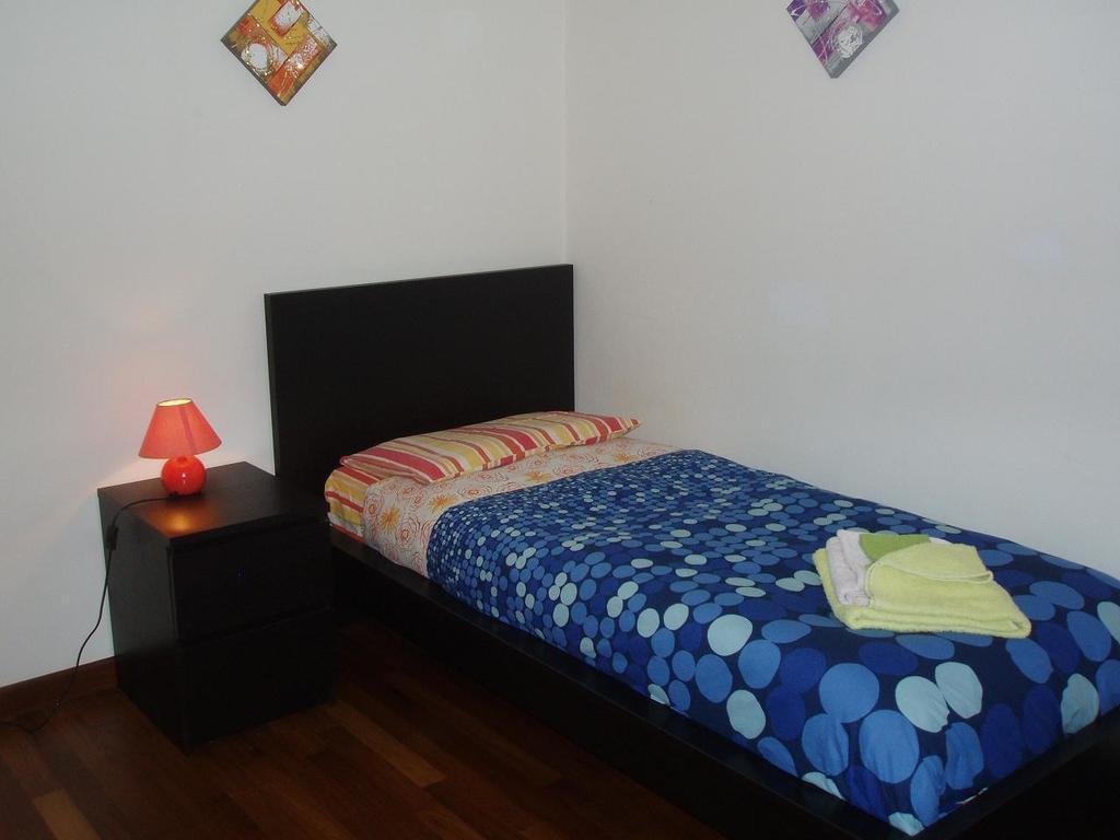 Фото Casa Vacanze M. P.