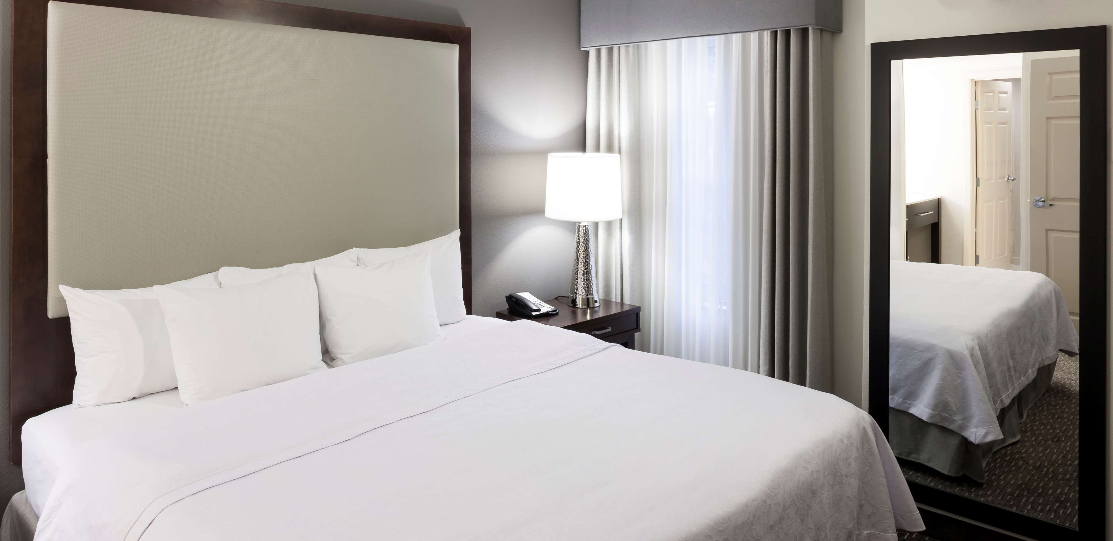 Фото Homewood Suites by Hilton San Jose Airport-Silicon Valley