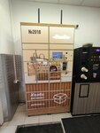 Халва (posyolok Novogorelovo, Sovremennikov Street, 11/6), parcel automat