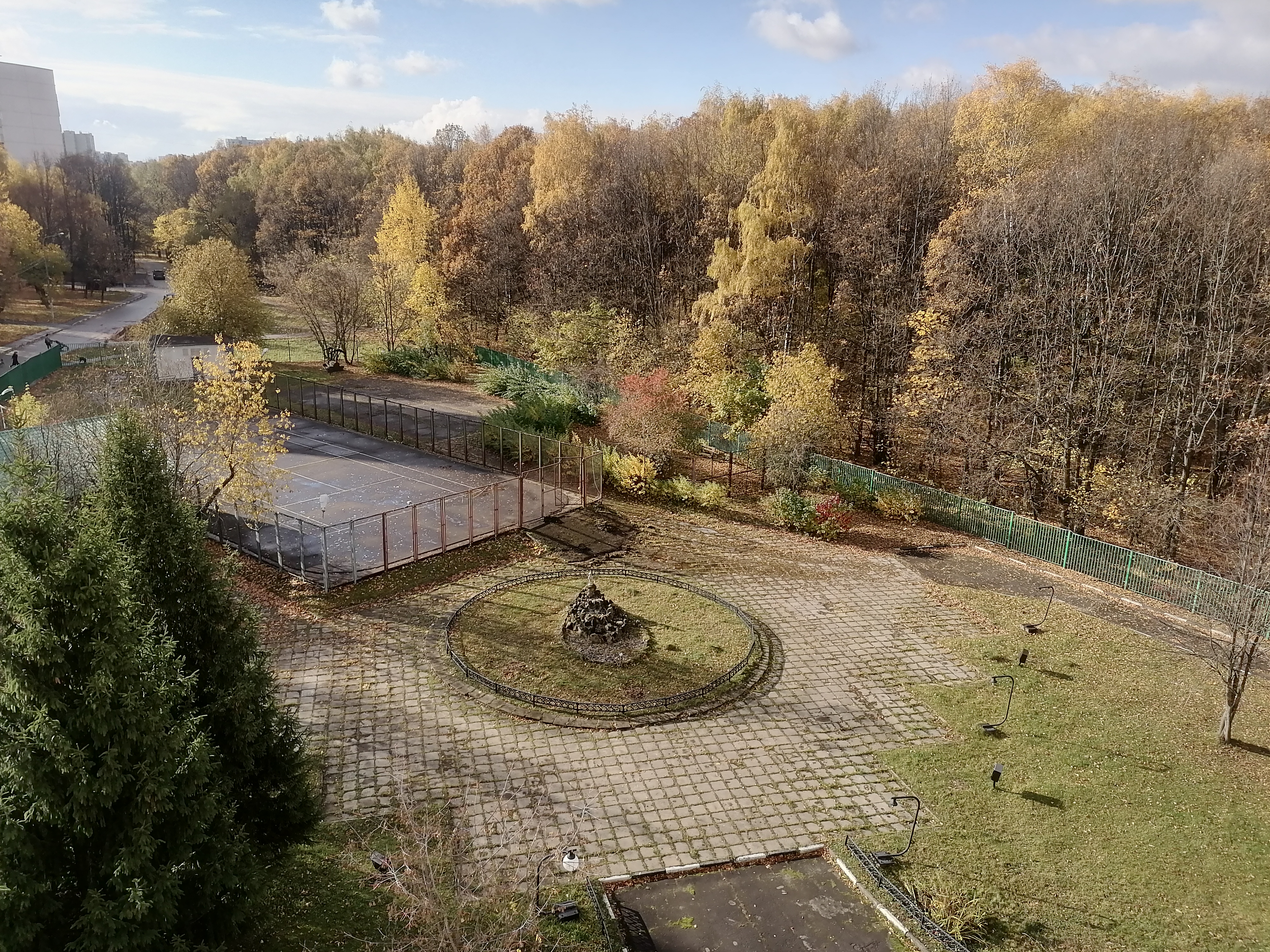 Фото Паллада РАН