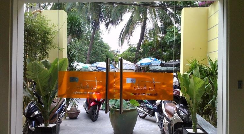 Фото Tabalo Hostel Nha Trang