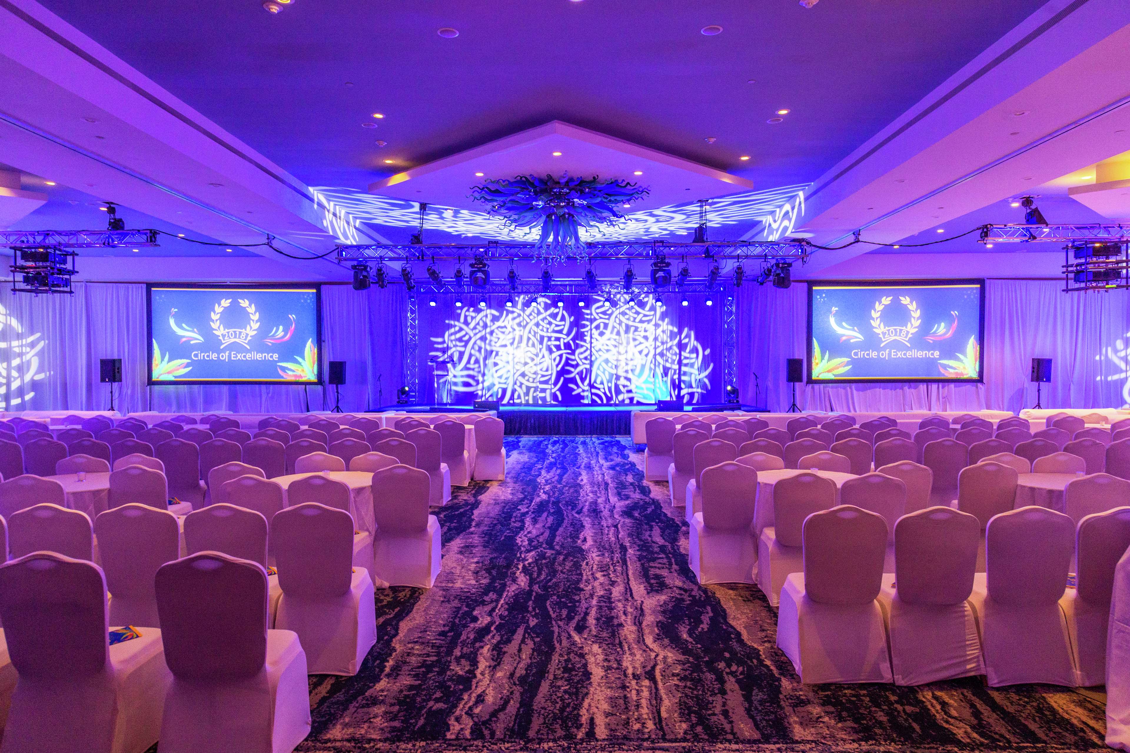 Фото Hilton Aruba Caribbean Resort and Casino