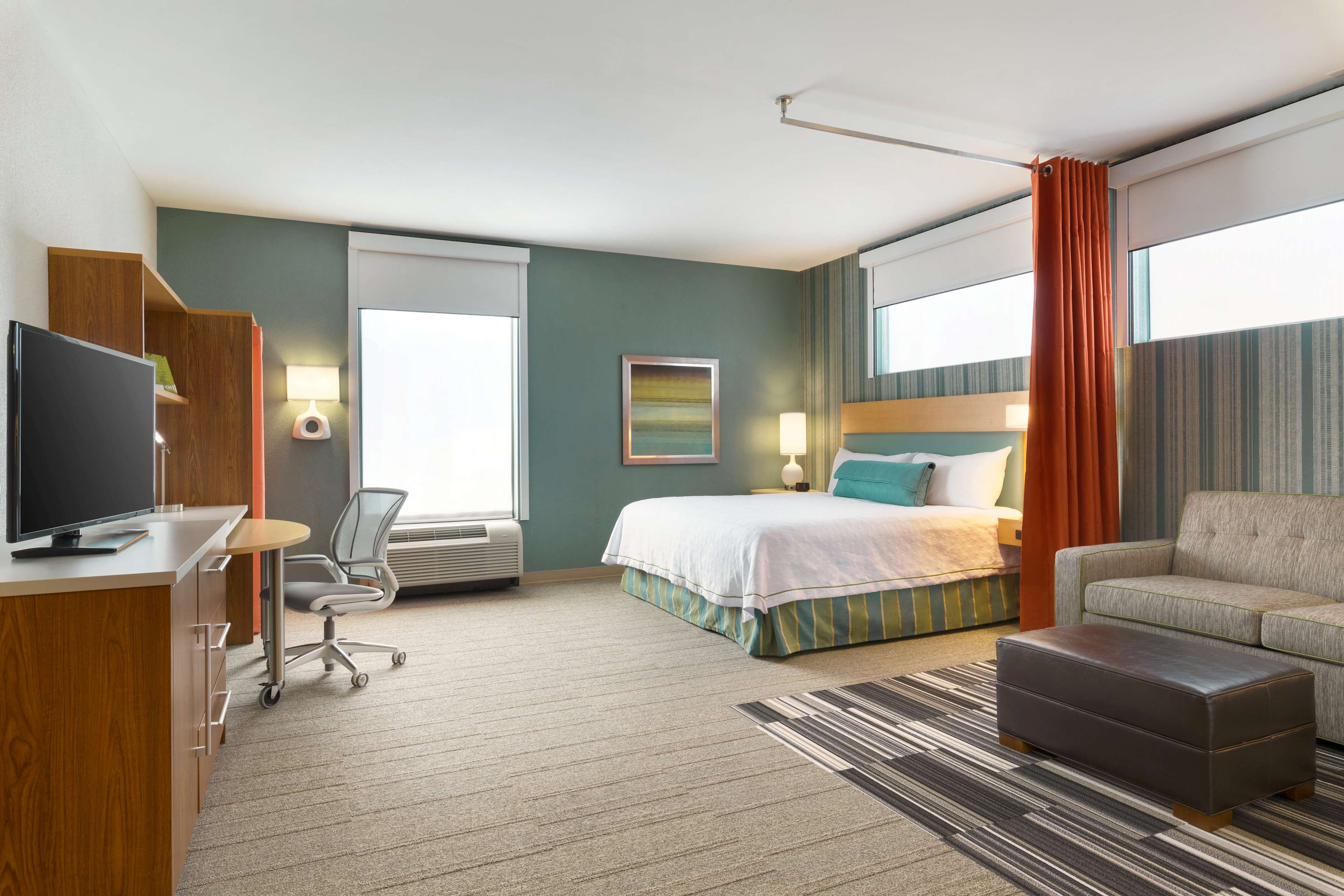 Фото Home2 Suites by Hilton Downingtown Exton Route 30