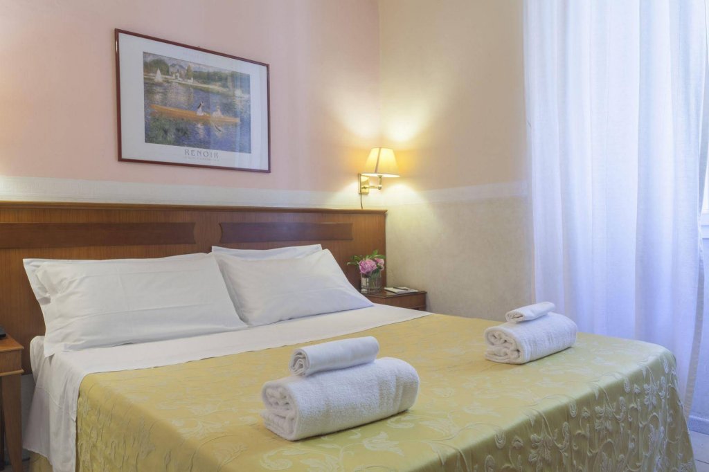 Фото Centro Firenze Hotel