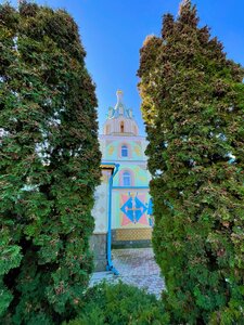 Tserkov Paraskevy Velikomuchenitsy V Dedilovo (selo Dedilovo, ulitsa Gretsova, 3), orthodox church