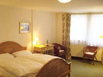 Фото Hotel Villa Constantia