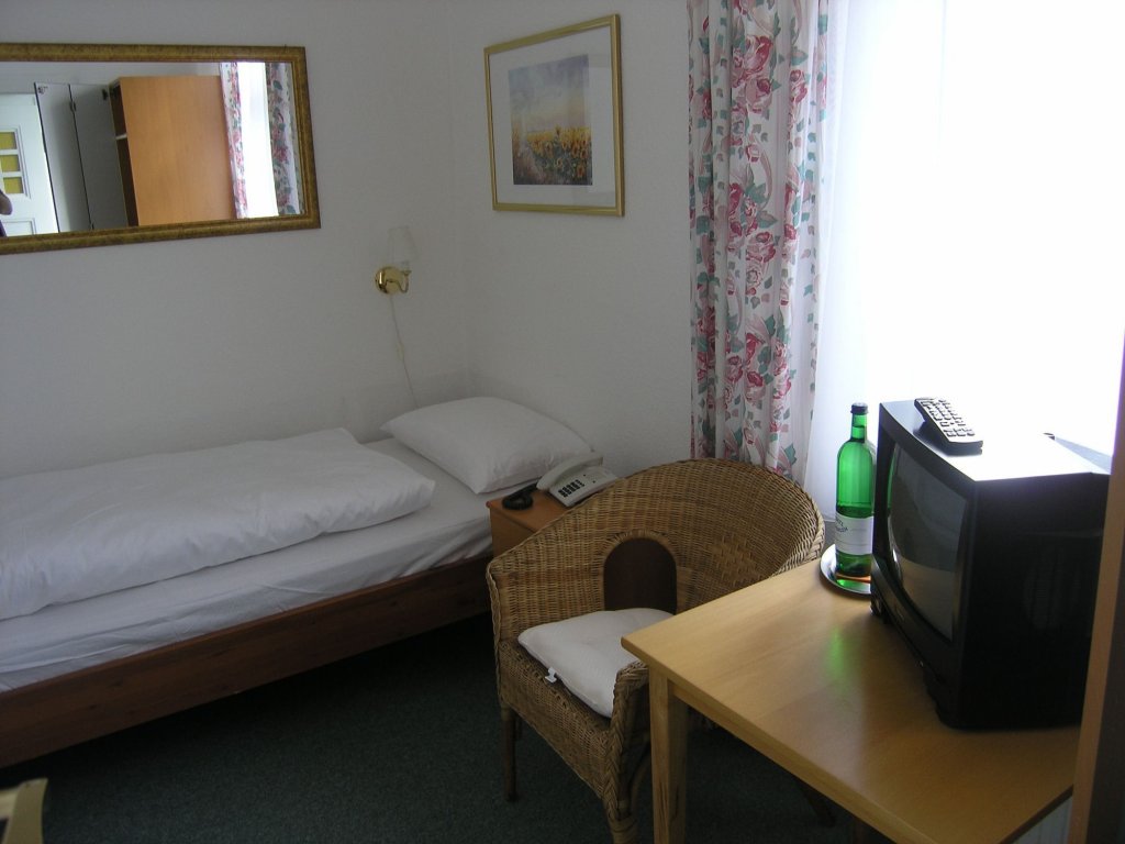 Фото Hotel Villa Constantia