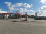 Alfa-Treyd (Lipetsk, Yunosheskaya ulitsa, 51Б), gas station