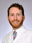 Alexander Berger, Md Mph (United States, Robbinsville, 2436 Route 33, Suite E107A), gynecology clinic